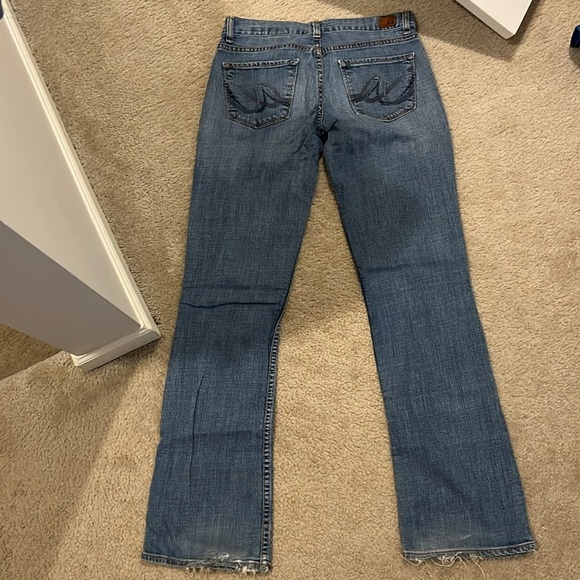 X2 4long jeans - Picture 3 of 5